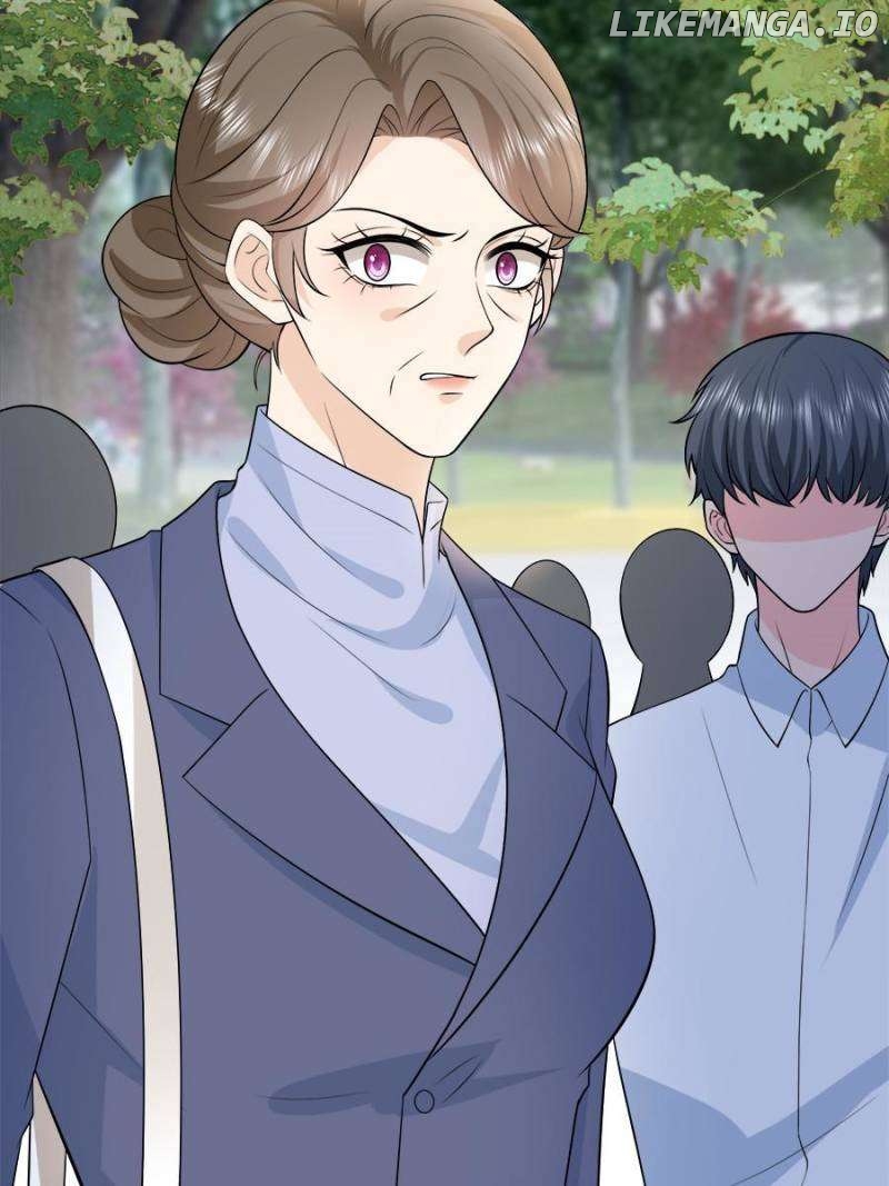 Trial Marriage Husband: Need to Work Hard Chapter 355 - page 29