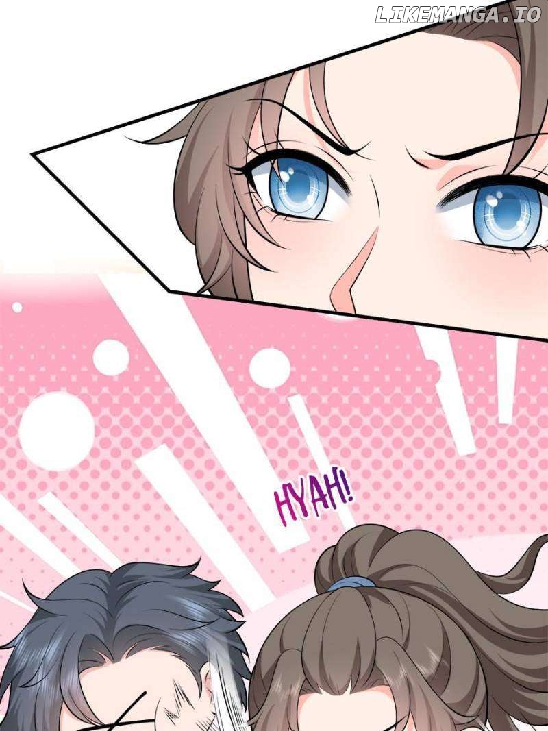 Trial Marriage Husband: Need to Work Hard Chapter 355 - page 3