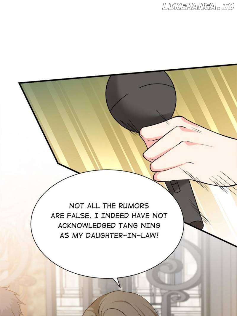 Trial Marriage Husband: Need to Work Hard Chapter 355 - page 31