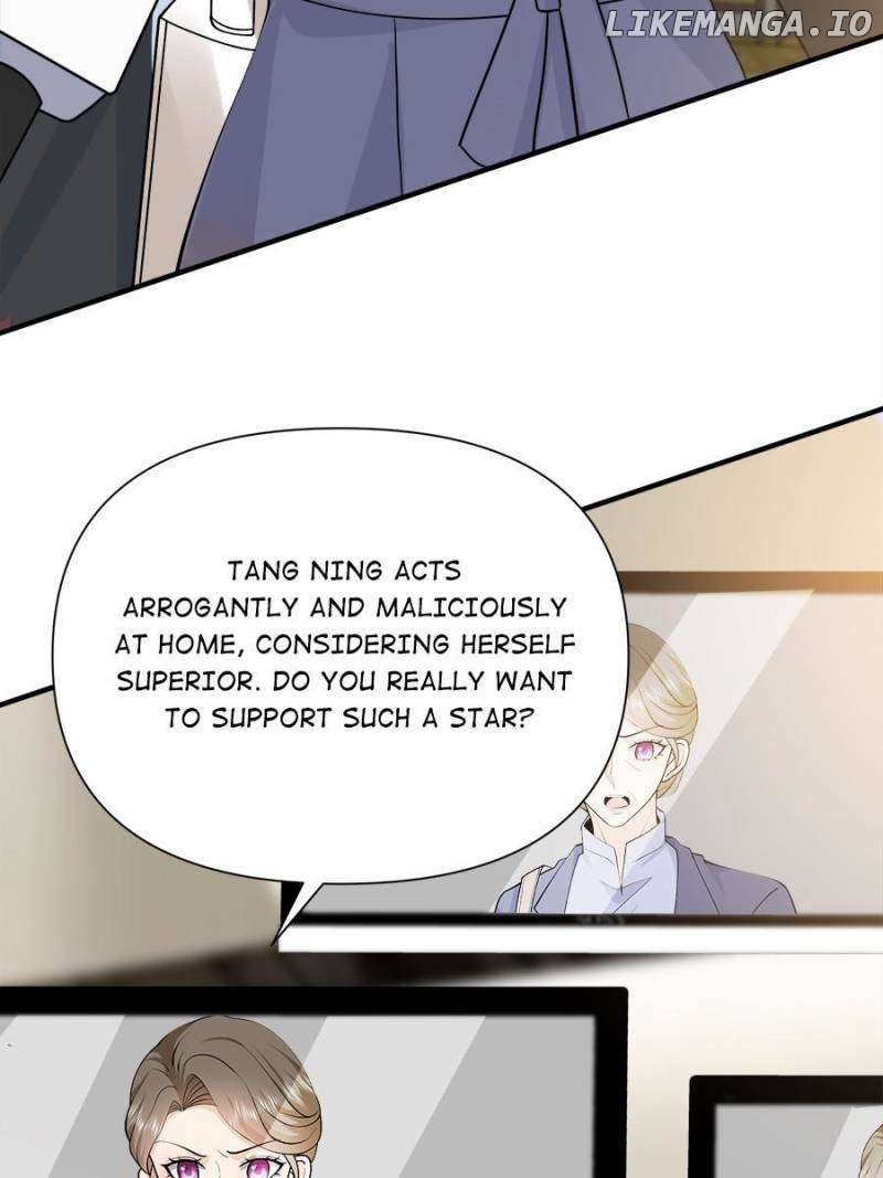 Trial Marriage Husband: Need to Work Hard Chapter 355 - page 33