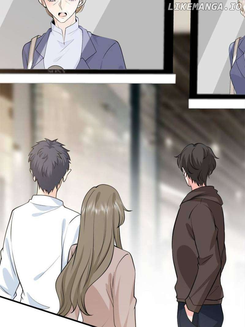 Trial Marriage Husband: Need to Work Hard Chapter 355 - page 34