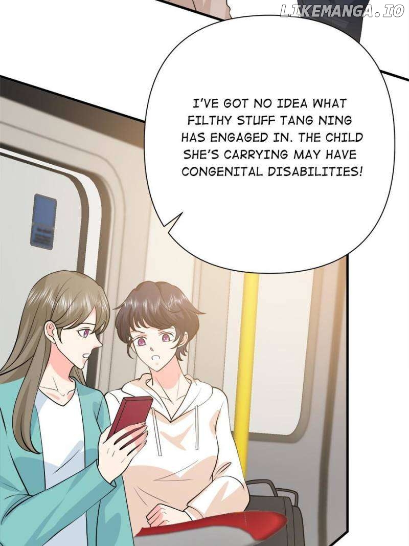 Trial Marriage Husband: Need to Work Hard Chapter 355 - page 35