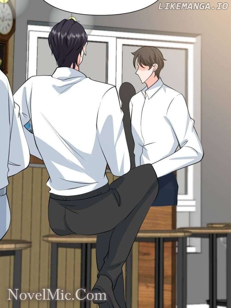 Trial Marriage Husband: Need to Work Hard Chapter 355 - page 37