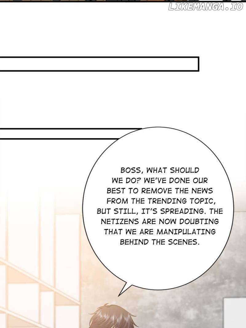 Trial Marriage Husband: Need to Work Hard Chapter 355 - page 38