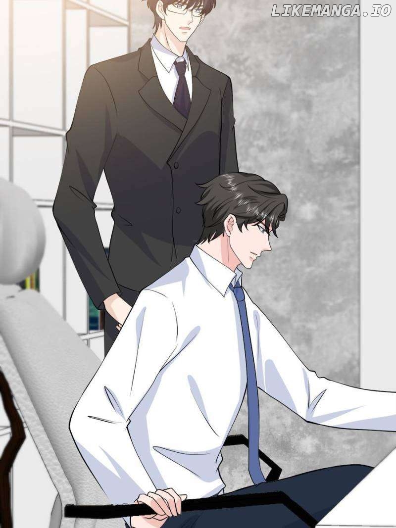 Trial Marriage Husband: Need to Work Hard Chapter 355 - page 39