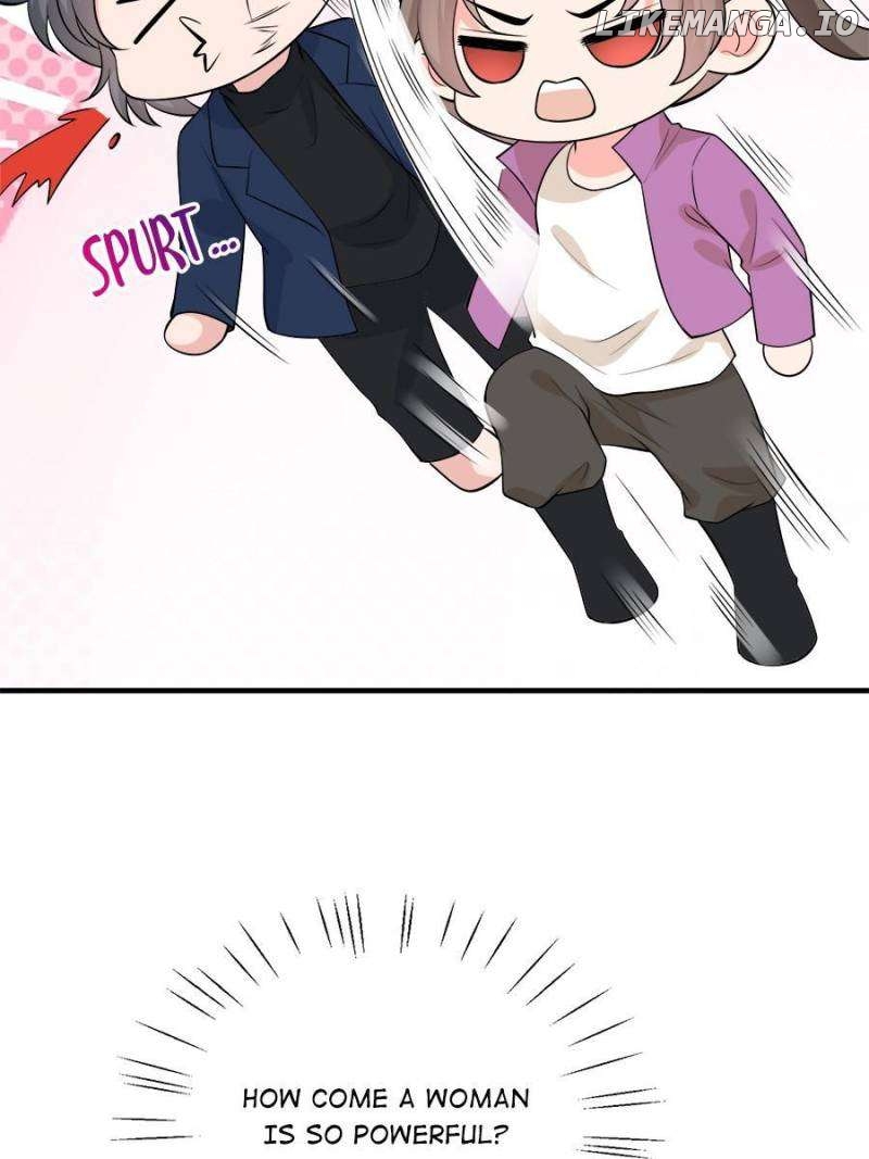Trial Marriage Husband: Need to Work Hard Chapter 355 - page 4
