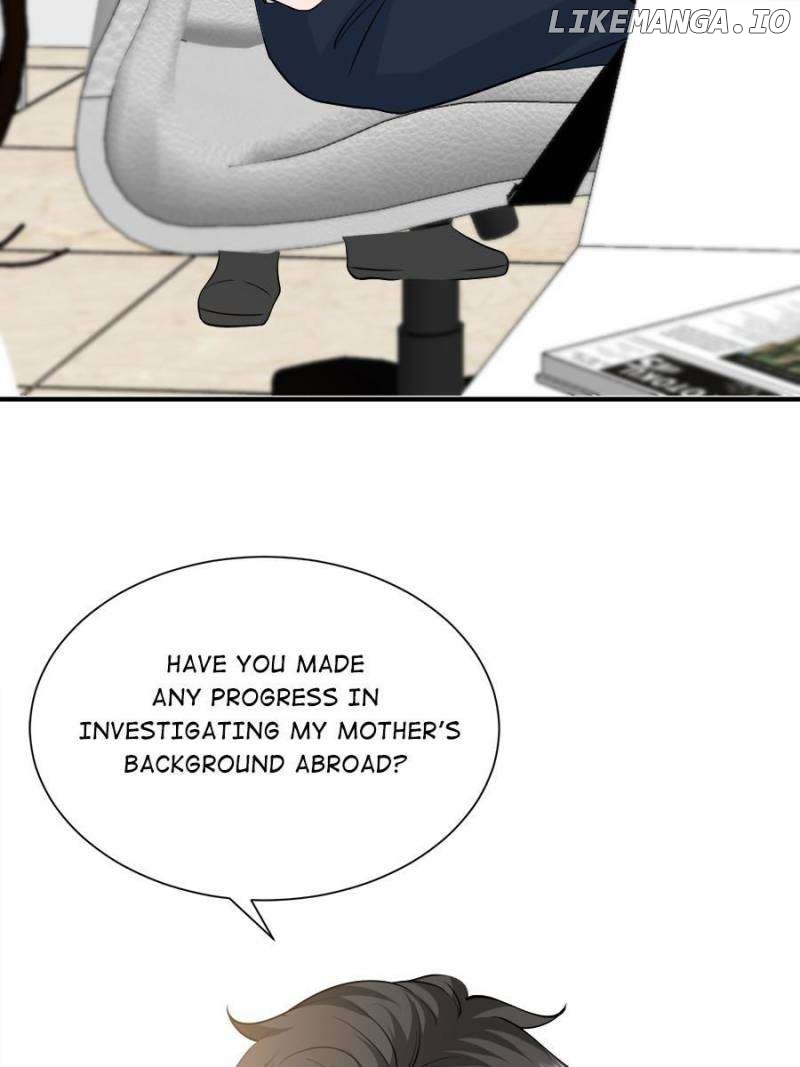 Trial Marriage Husband: Need to Work Hard Chapter 355 - page 40
