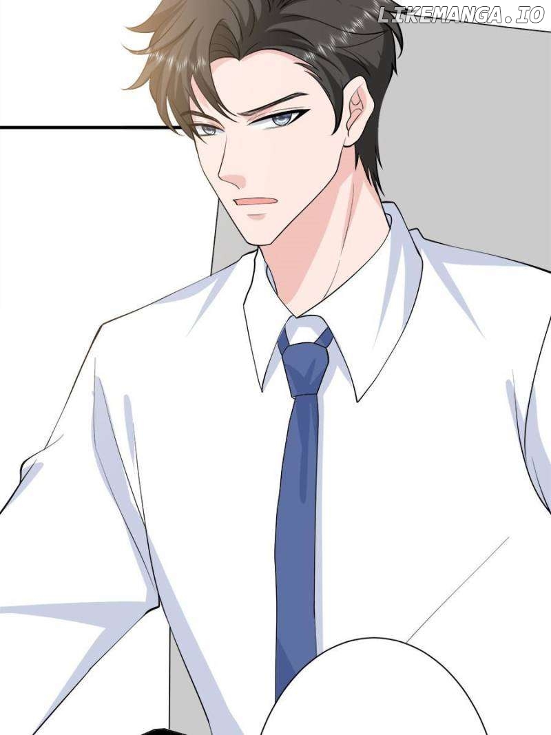 Trial Marriage Husband: Need to Work Hard Chapter 355 - page 41