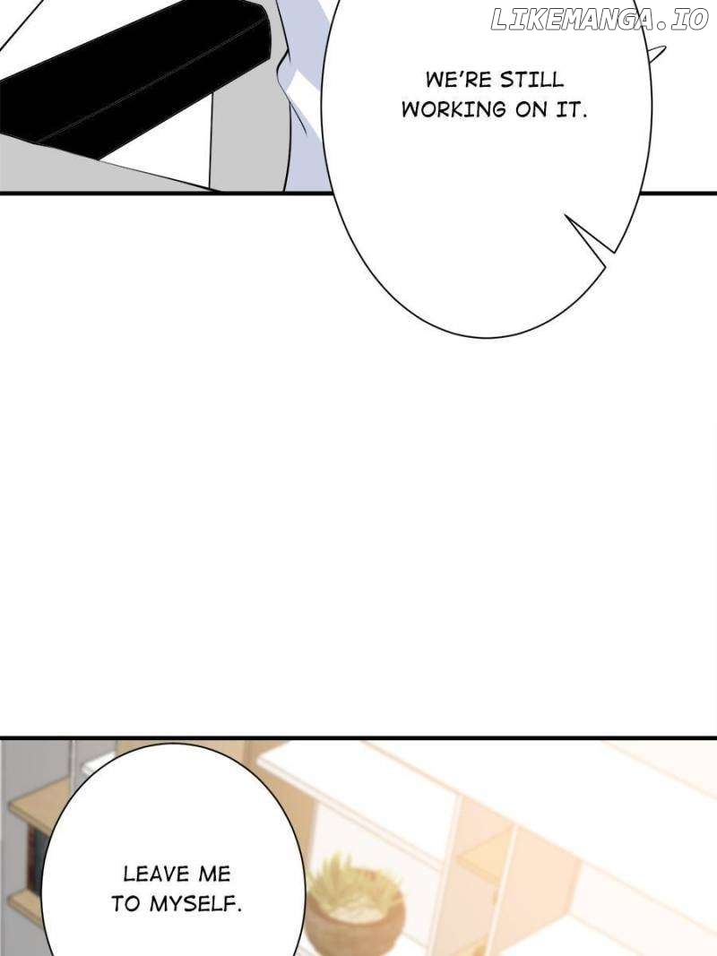 Trial Marriage Husband: Need to Work Hard Chapter 355 - page 42
