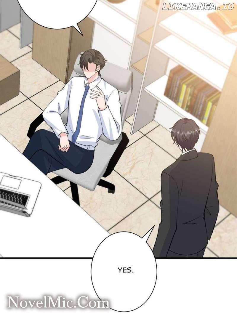 Trial Marriage Husband: Need to Work Hard Chapter 355 - page 43
