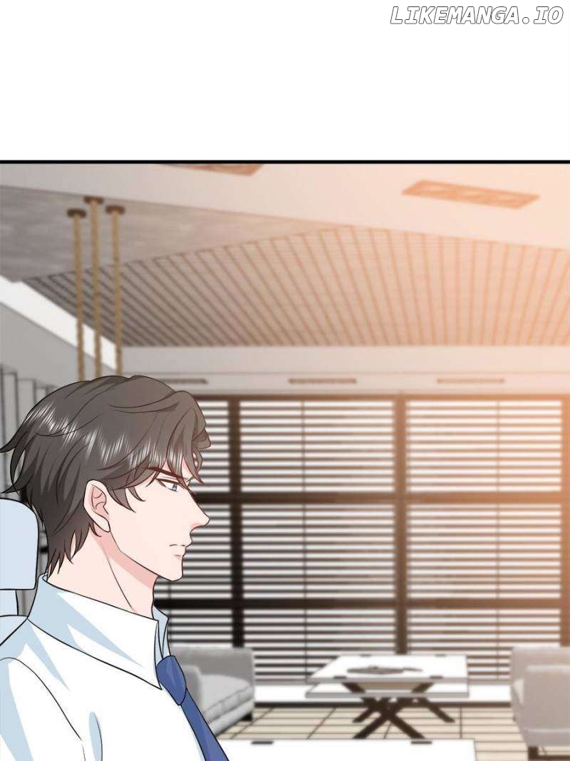 Trial Marriage Husband: Need to Work Hard Chapter 355 - page 46