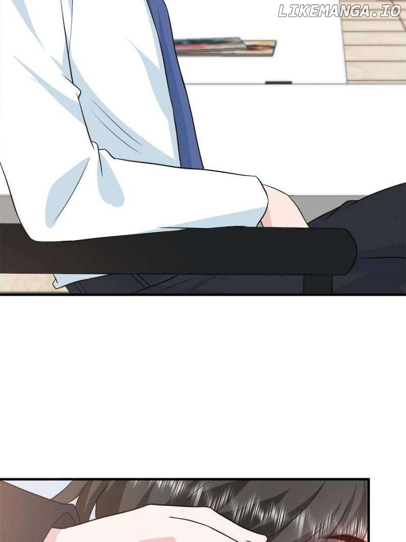 Trial Marriage Husband: Need to Work Hard Chapter 355 - page 47