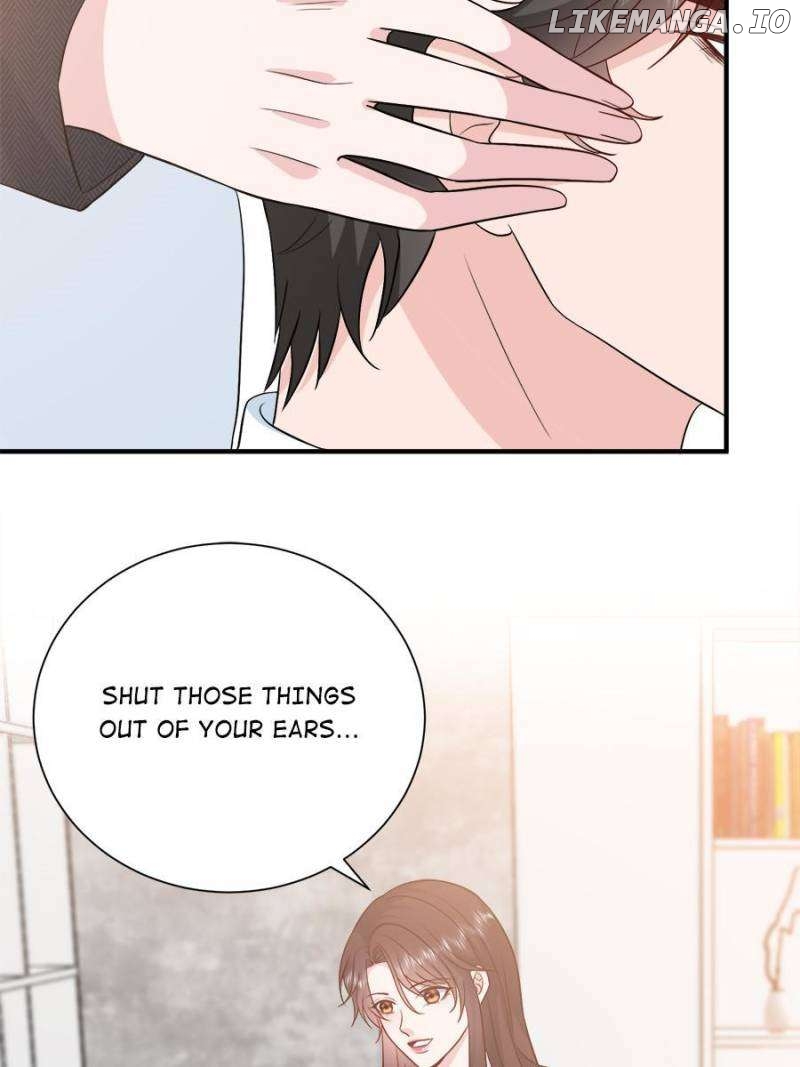 Trial Marriage Husband: Need to Work Hard Chapter 355 - page 48