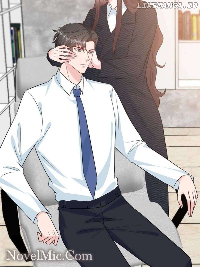 Trial Marriage Husband: Need to Work Hard Chapter 355 - page 49