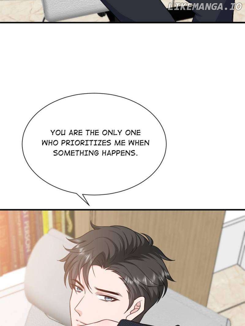 Trial Marriage Husband: Need to Work Hard Chapter 355 - page 50