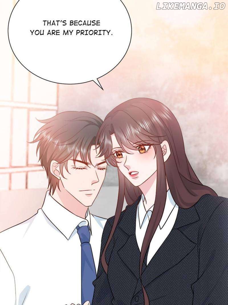 Trial Marriage Husband: Need to Work Hard Chapter 355 - page 53