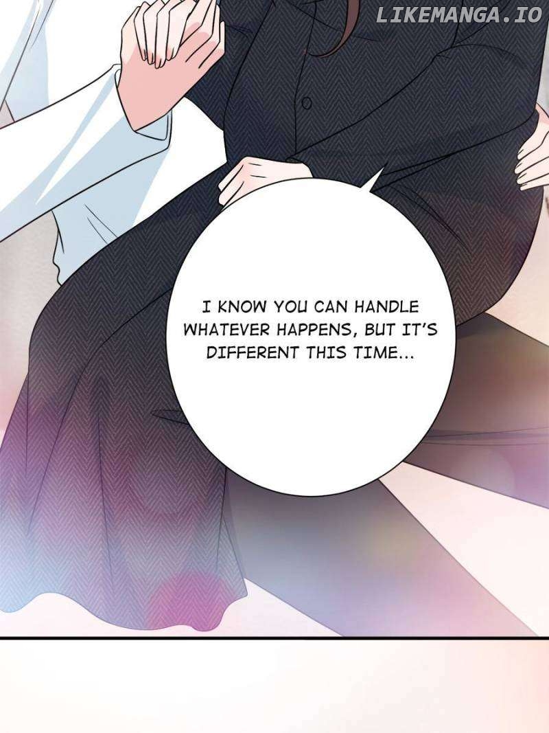 Trial Marriage Husband: Need to Work Hard Chapter 355 - page 54