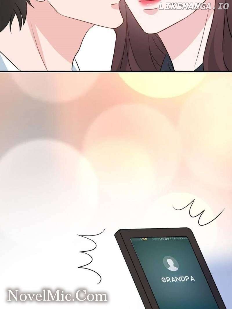 Trial Marriage Husband: Need to Work Hard Chapter 355 - page 56