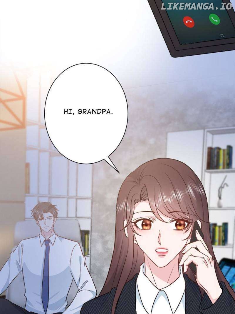 Trial Marriage Husband: Need to Work Hard Chapter 355 - page 57