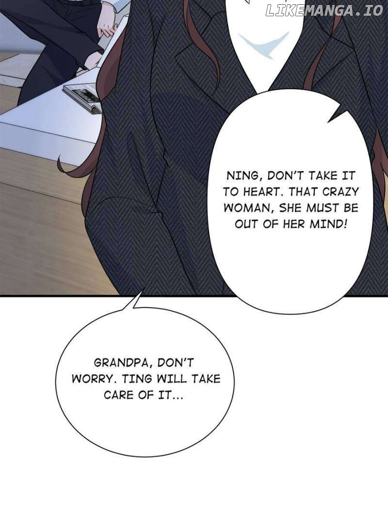 Trial Marriage Husband: Need to Work Hard Chapter 355 - page 58