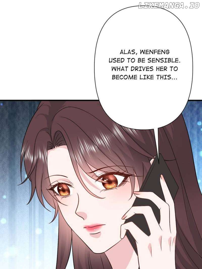Trial Marriage Husband: Need to Work Hard Chapter 355 - page 59