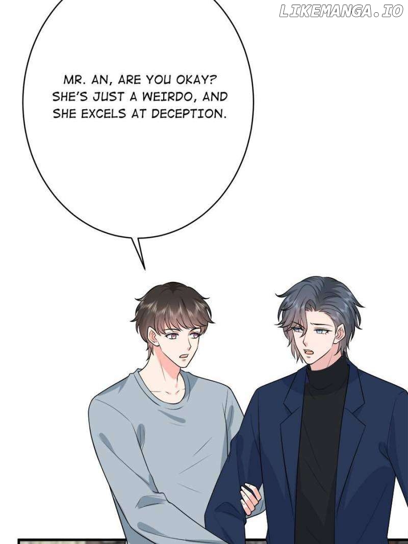 Trial Marriage Husband: Need to Work Hard Chapter 355 - page 6