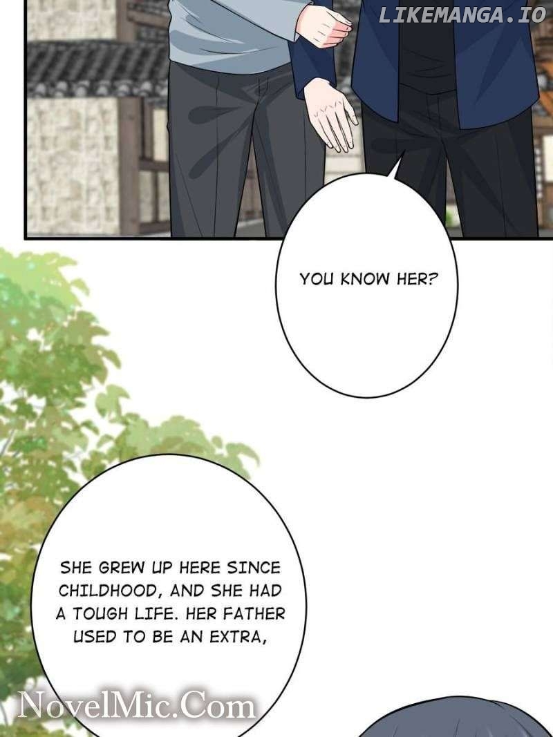 Trial Marriage Husband: Need to Work Hard Chapter 355 - page 7