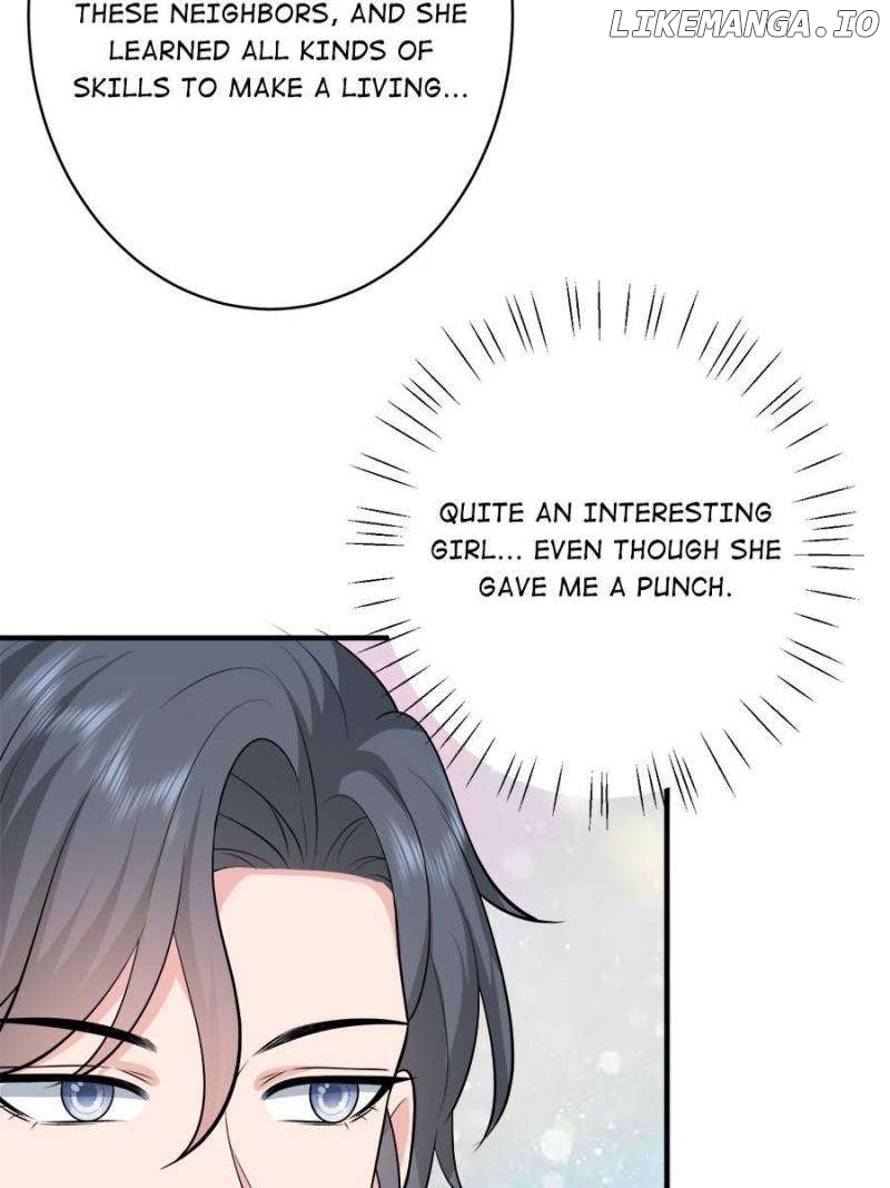 Trial Marriage Husband: Need to Work Hard Chapter 355 - page 9