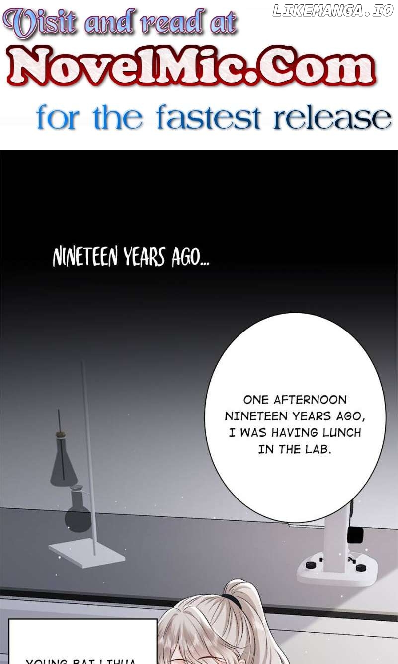 Trial Marriage Husband: Need to Work Hard Chapter 386 - page 1