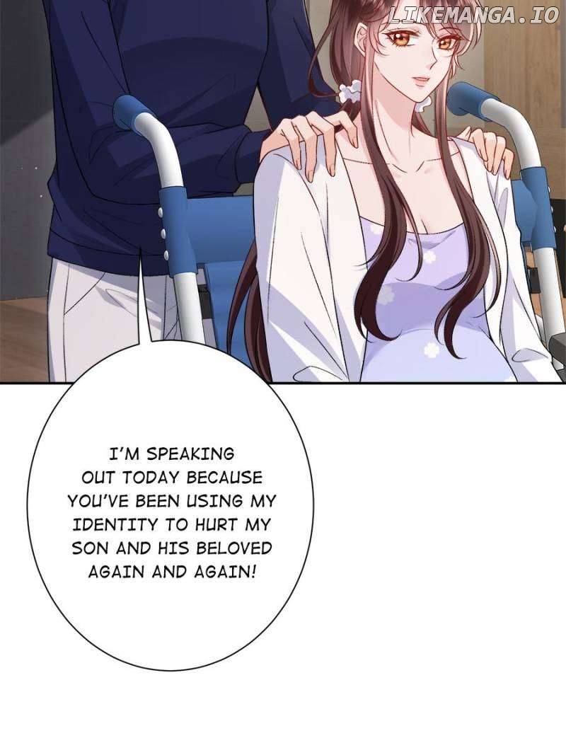 Trial Marriage Husband: Need to Work Hard Chapter 386 - page 11