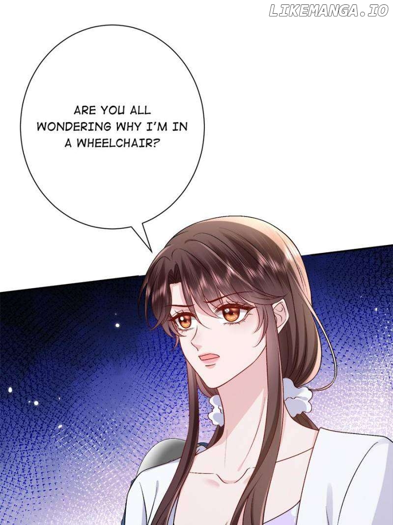 Trial Marriage Husband: Need to Work Hard Chapter 386 - page 12