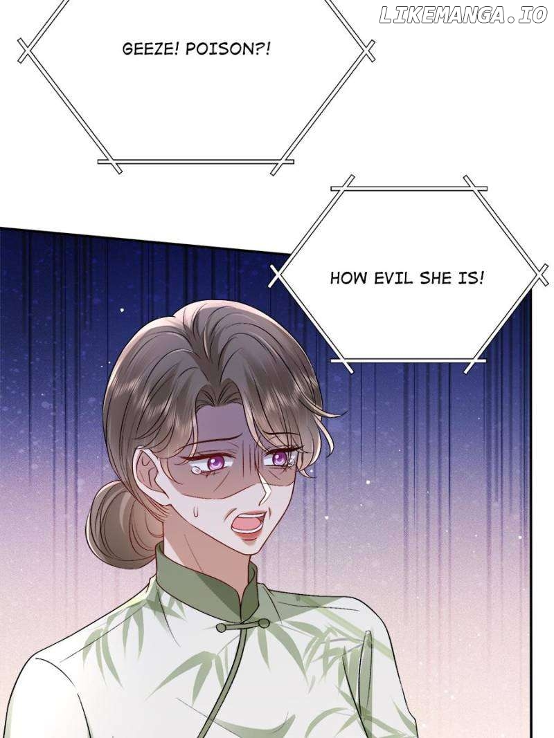 Trial Marriage Husband: Need to Work Hard Chapter 386 - page 14