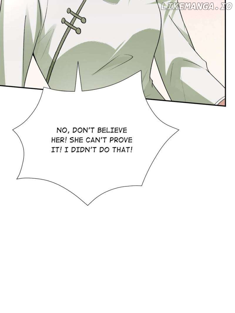 Trial Marriage Husband: Need to Work Hard Chapter 386 - page 15