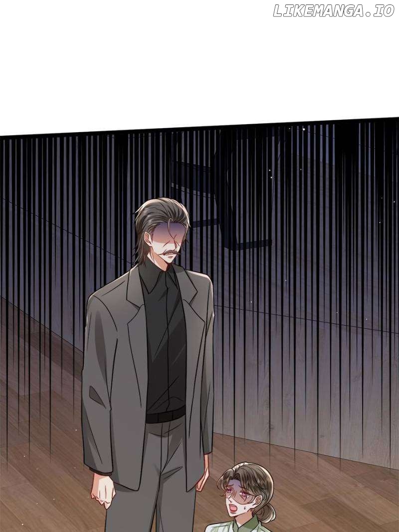 Trial Marriage Husband: Need to Work Hard Chapter 386 - page 16