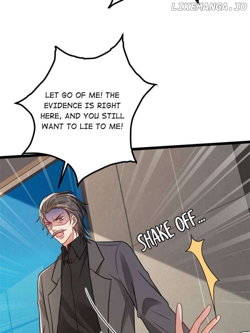 Trial Marriage Husband: Need to Work Hard Chapter 386 - page 18