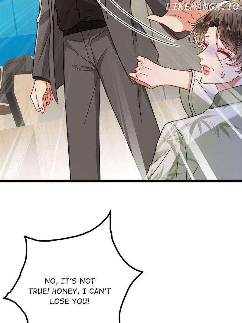 Trial Marriage Husband: Need to Work Hard Chapter 386 - page 19