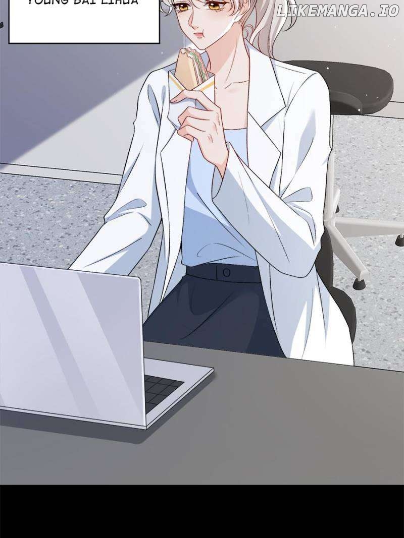Trial Marriage Husband: Need to Work Hard Chapter 386 - page 2