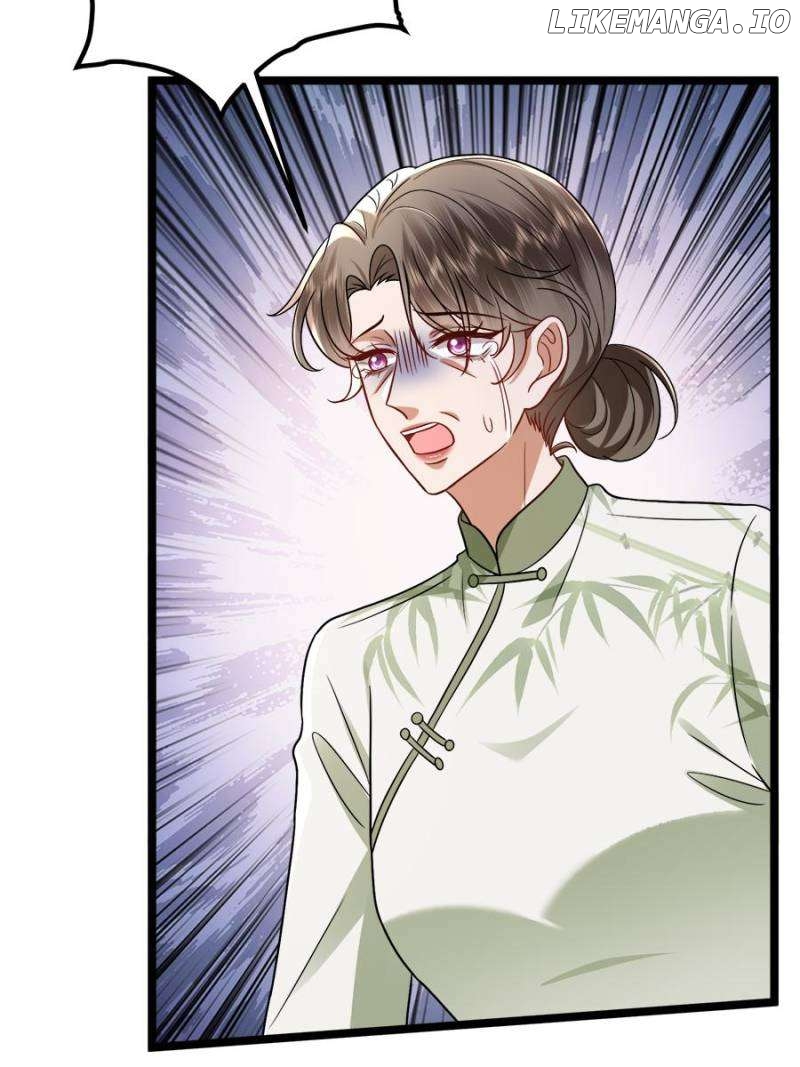 Trial Marriage Husband: Need to Work Hard Chapter 386 - page 20