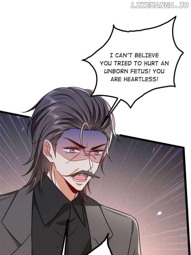 Trial Marriage Husband: Need to Work Hard Chapter 386 - page 21