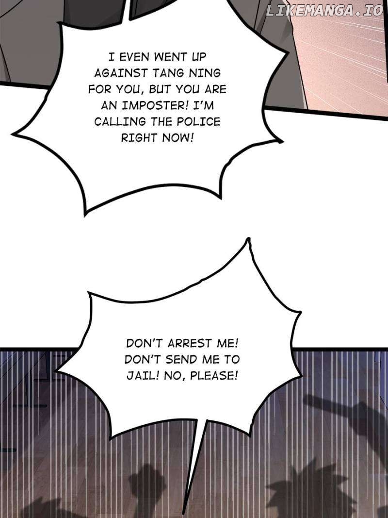 Trial Marriage Husband: Need to Work Hard Chapter 386 - page 22