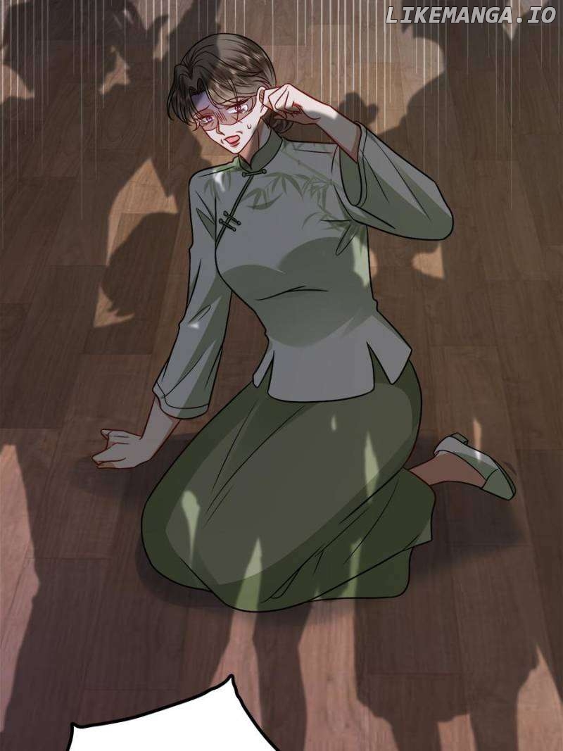 Trial Marriage Husband: Need to Work Hard Chapter 386 - page 23