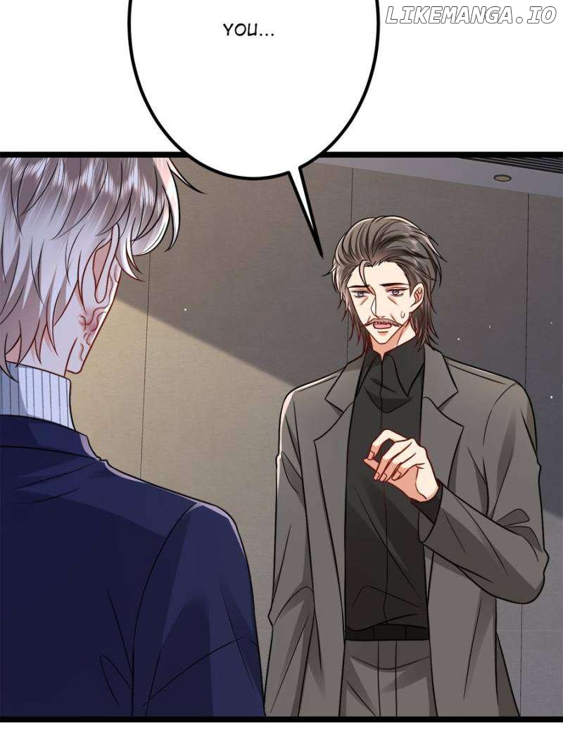 Trial Marriage Husband: Need to Work Hard Chapter 386 - page 25