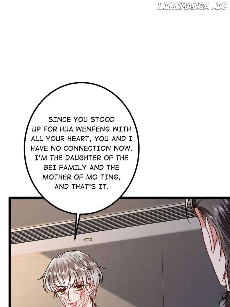 Trial Marriage Husband: Need to Work Hard Chapter 386 - page 26