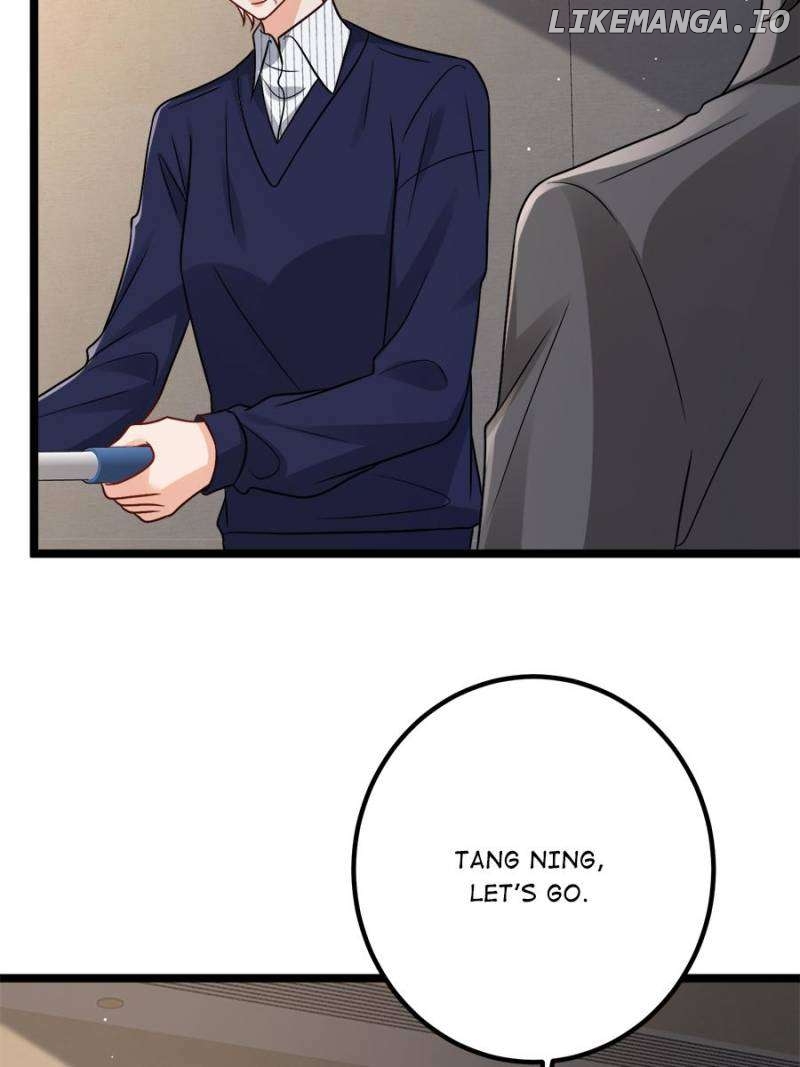 Trial Marriage Husband: Need to Work Hard Chapter 386 - page 27