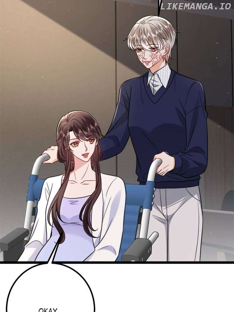 Trial Marriage Husband: Need to Work Hard Chapter 386 - page 28