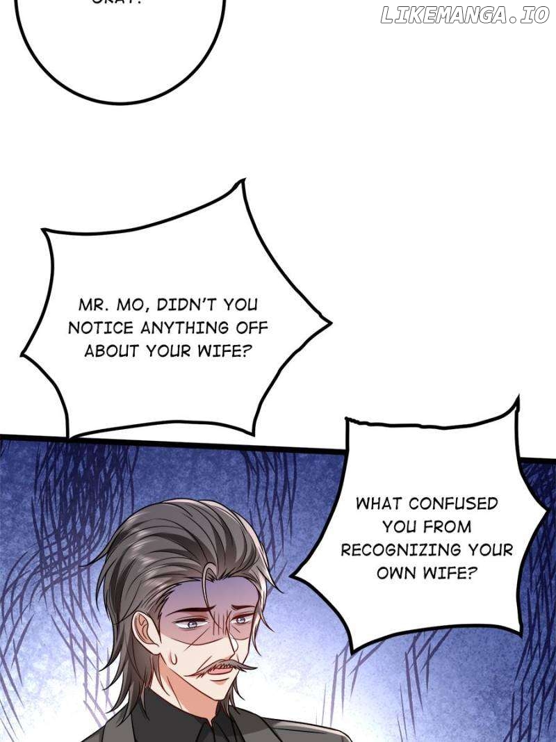 Trial Marriage Husband: Need to Work Hard Chapter 386 - page 29