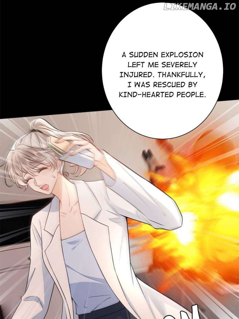 Trial Marriage Husband: Need to Work Hard Chapter 386 - page 3