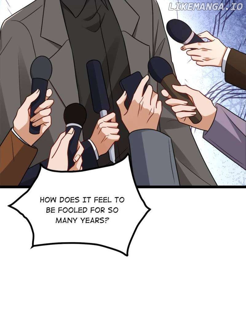 Trial Marriage Husband: Need to Work Hard Chapter 386 - page 30