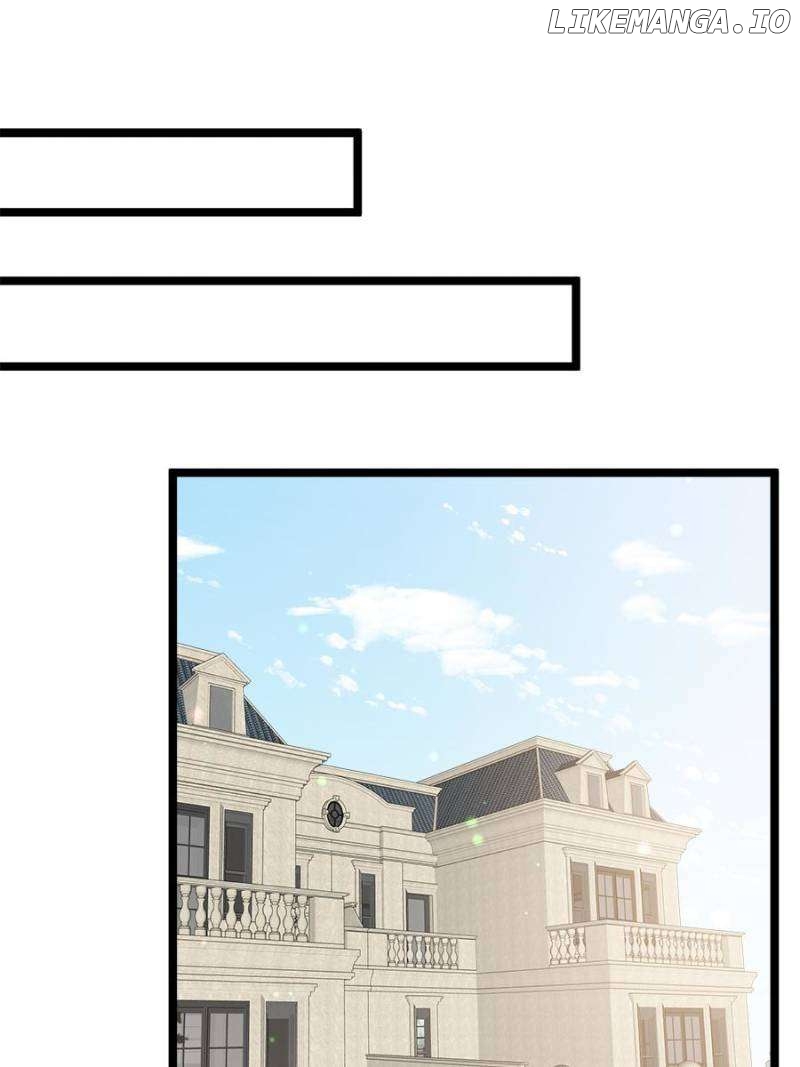 Trial Marriage Husband: Need to Work Hard Chapter 386 - page 31