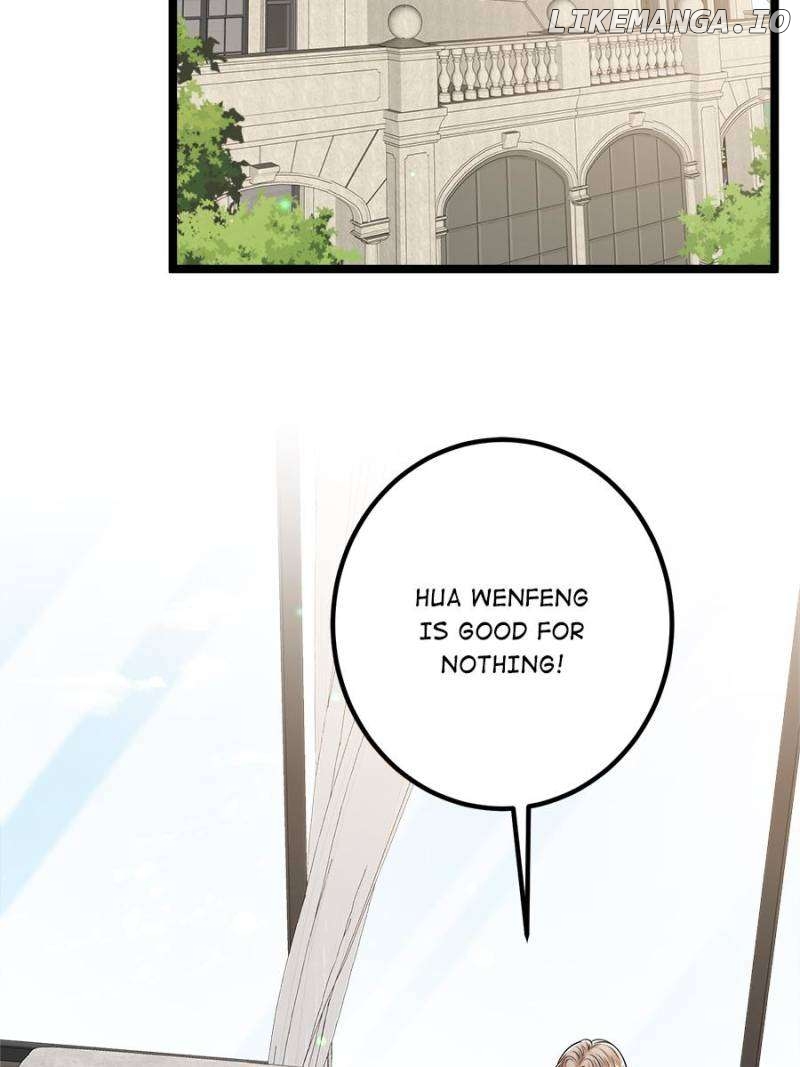Trial Marriage Husband: Need to Work Hard Chapter 386 - page 32